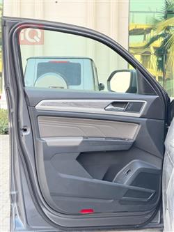 فولكسفاغن أطلس كروس سبورت